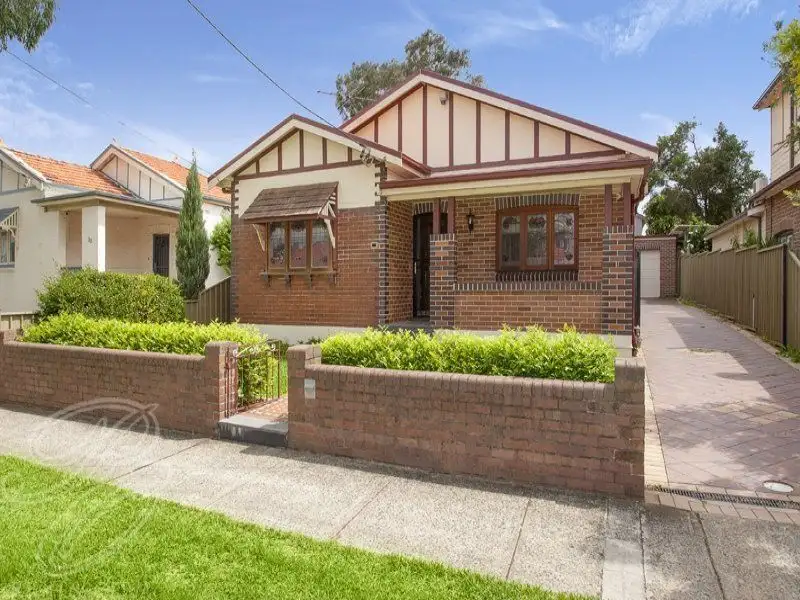 Main view of Homely house listing, 30 Linthorn Avenue, Croydon Park NSW 2133
