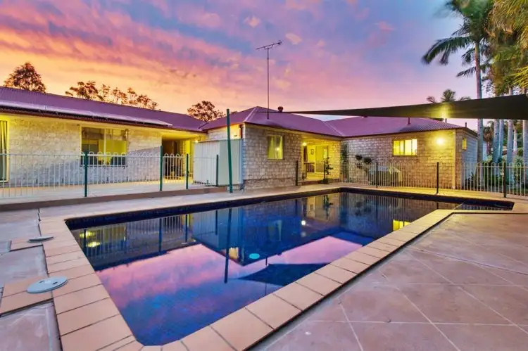 Fifth view of Homely house listing, 12 Flushing Meadows Court, Oxenford QLD 4210