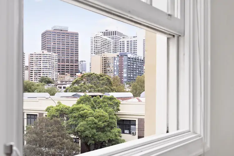 Second view of Homely apartment listing, 26/121-129 William Street, Darlinghurst NSW 2010