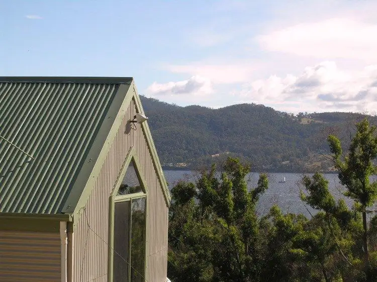 Seventh view of Homely house listing, 462 Esperance Coast Road, Brooks Bay TAS 7109
