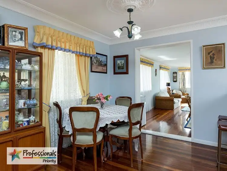 Sixth view of Homely house listing, 8 Langura Crescent, Ferny Hills QLD 4055