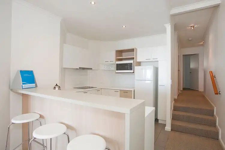 Sixth view of Homely apartment listing, A306/150 Mountjoy Parade, Lorne VIC 3232