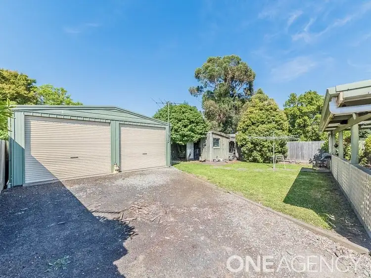Third view of Homely house listing, 14 Maughan Road, Koo Wee Rup VIC 3981