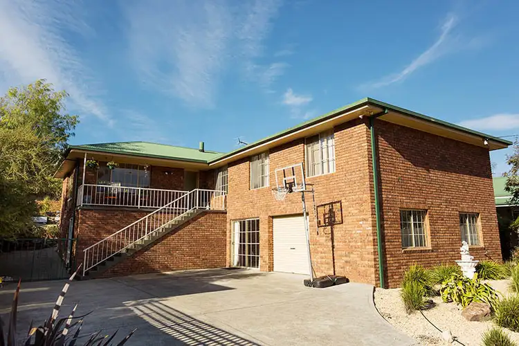 6 Alfred St, New Norfolk TAS 7140