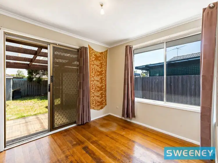 Third view of Homely house listing, 8 Kearney Avenue, Altona VIC 3018