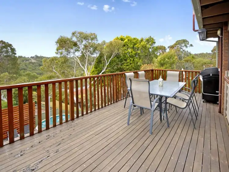 Fifth view of Homely house listing, 20 Nullabor Place, Yarrawarrah NSW 2233