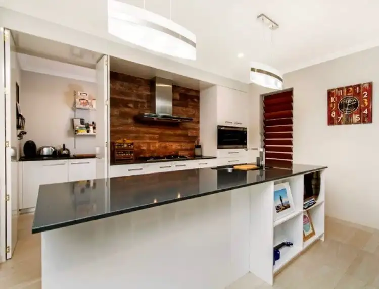 Third view of Homely house listing, 94 Flagship Drive, Trinity Beach QLD 4879