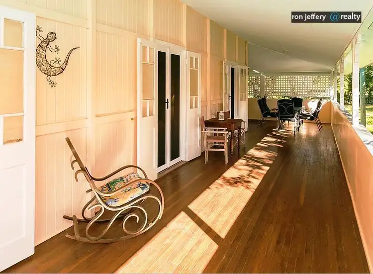 Fifth view of Homely rural property listing, 323 Coonoongibber Creek Rd, Brooloo QLD 4570