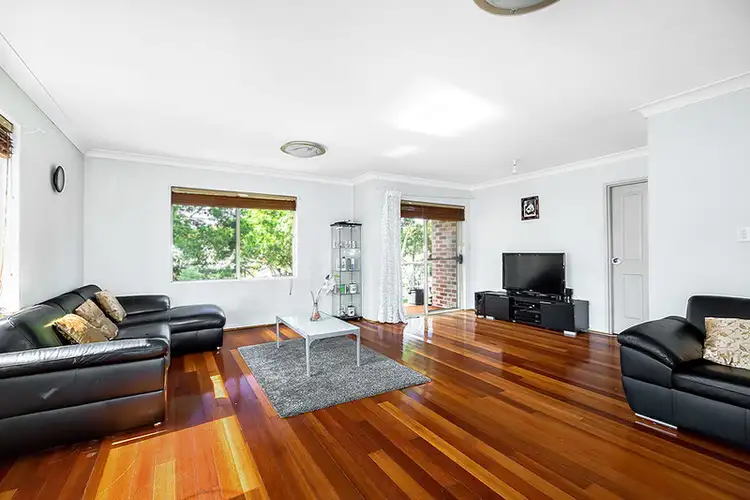 Third view of Homely apartment listing, 3/95 Ninth Avenue, Campsie NSW 2194