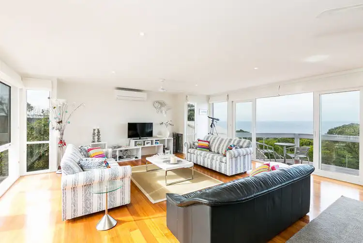 Fifth view of Homely house listing, 9 First Avenue, Anglesea VIC 3230