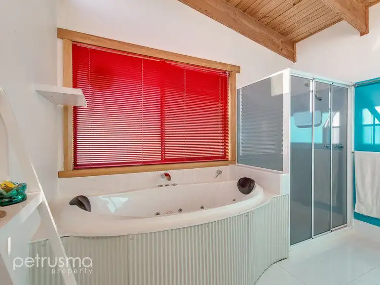 Sixth view of Homely house listing, 19 Rosehill Crescent, Lenah Valley TAS 7008