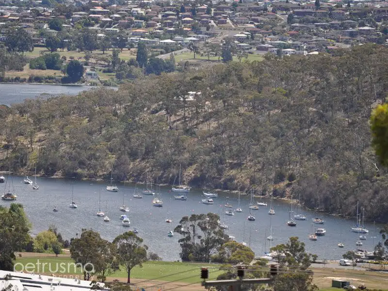 Main view of Homely land listing, Lot 4, 8 Fig Place, Geilston Bay TAS 7015