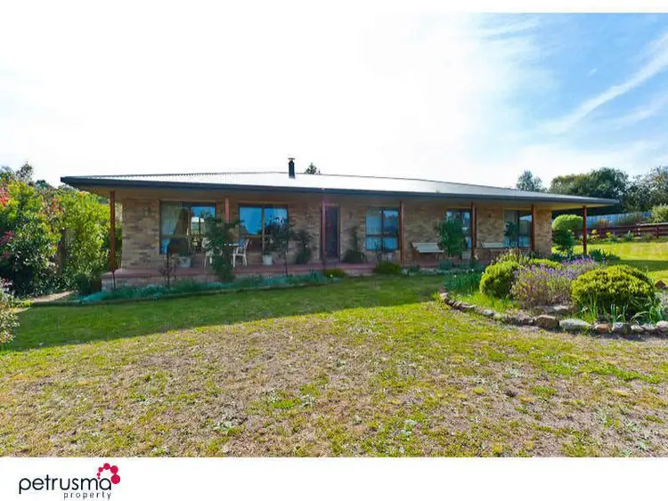 Second view of Homely house listing, 12 Provence Drive, Carlton TAS 7173