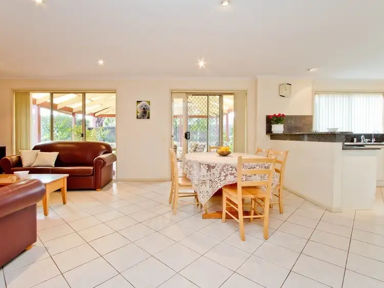 Fifth view of Homely house listing, 35 Oxford Circuit, Newton SA 5074