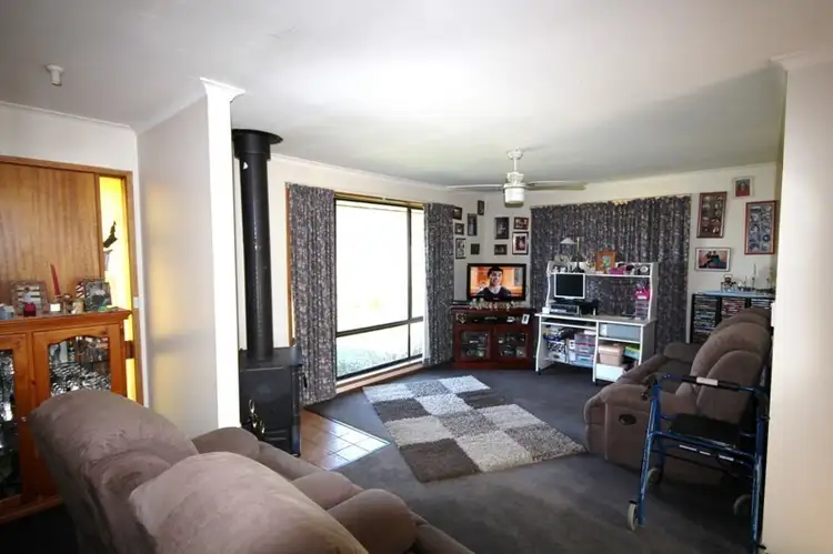Second view of Homely house listing, 26 Rocky Creek Road, Crabtree TAS 7109