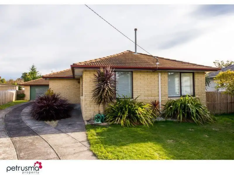 Main view of Homely house listing, 9 Swift Place, Kingston TAS 7050