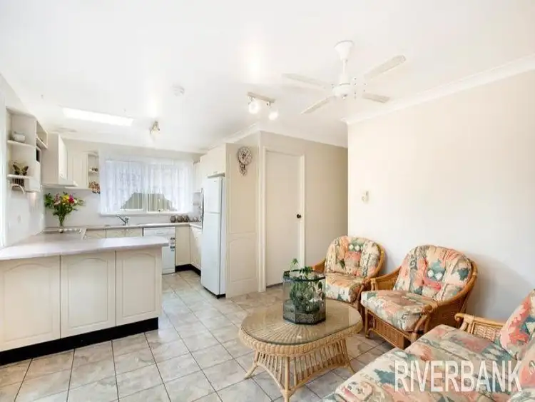 Third view of Homely house listing, 6 Hoad Place, Greystanes NSW 2145