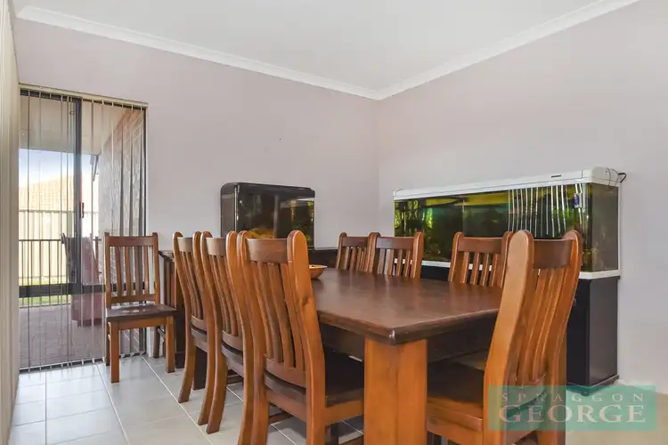 Sixth view of Homely house listing, 5 Salzburg Way, Wanneroo WA 6065