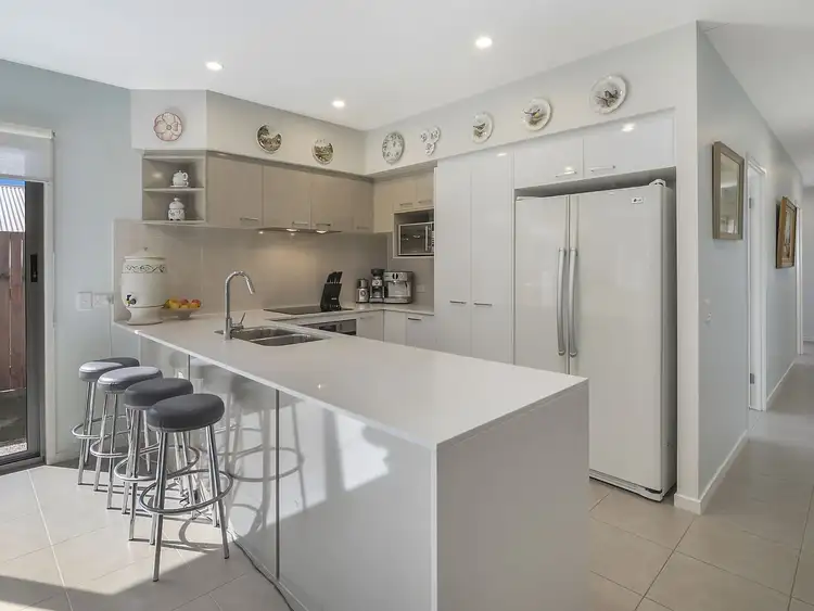 Fourth view of Homely house listing, 50 Golden Wattle Avenue, Mount Cotton QLD 4165