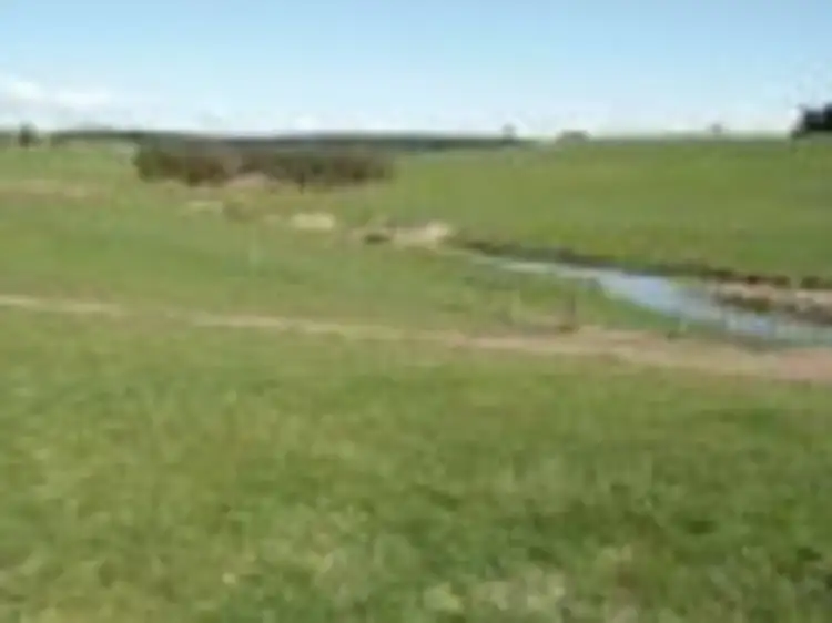 Main view of Homely land listing, 595 Birregurra-Yeodene Road, Birregurra VIC 3242
