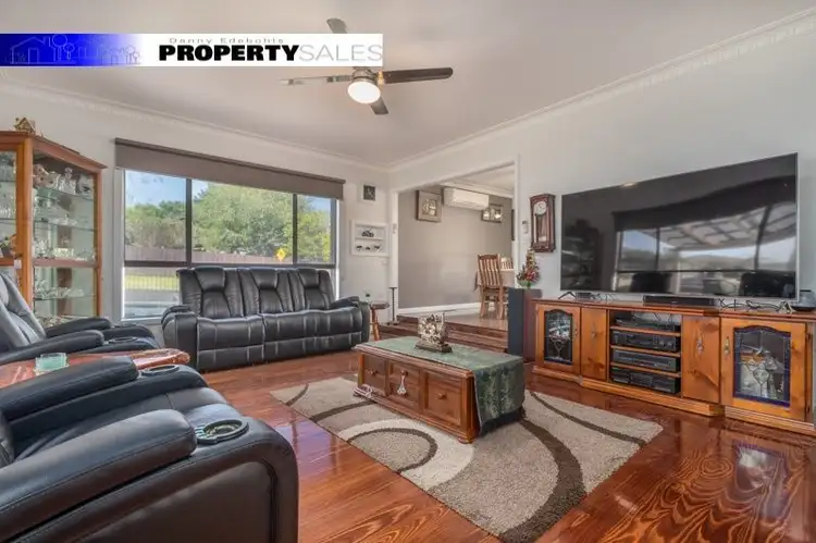 Second view of Homely house listing, 83 Shanahan Parade, Newborough VIC 3825