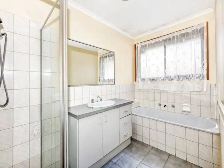 Fourth view of Homely unit listing, 1/32 Seves St, Altona VIC 3018