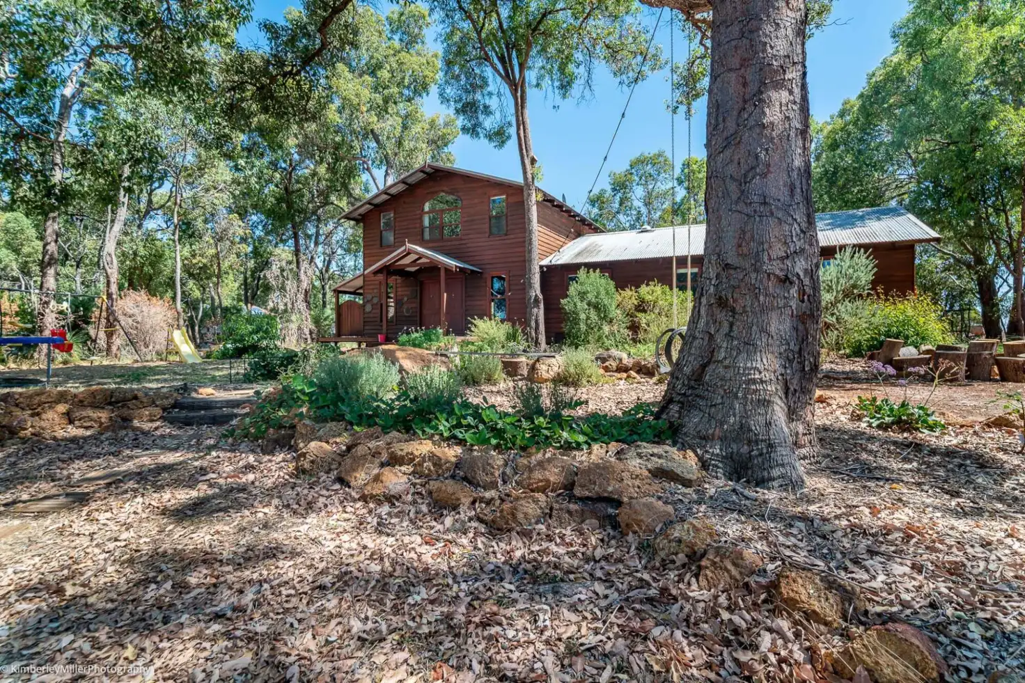 Main view of Homely house listing, 3 Baggins end, Mundaring WA 6073