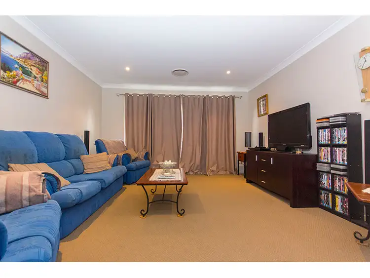 Fourth view of Homely house listing, 30 Moondani Drive, Gilston QLD 4211