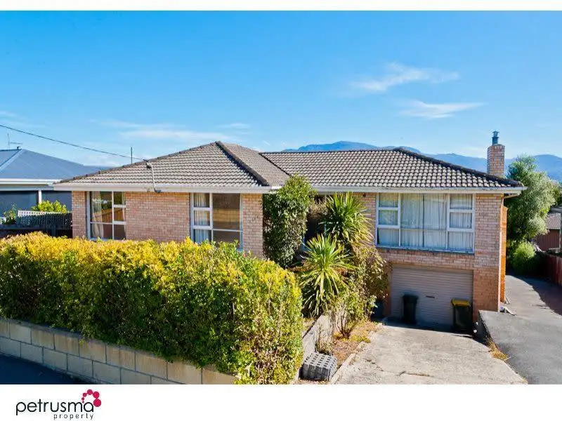 Main view of Homely house listing, 156A Gordons Hill Road, Lindisfarne TAS 7015