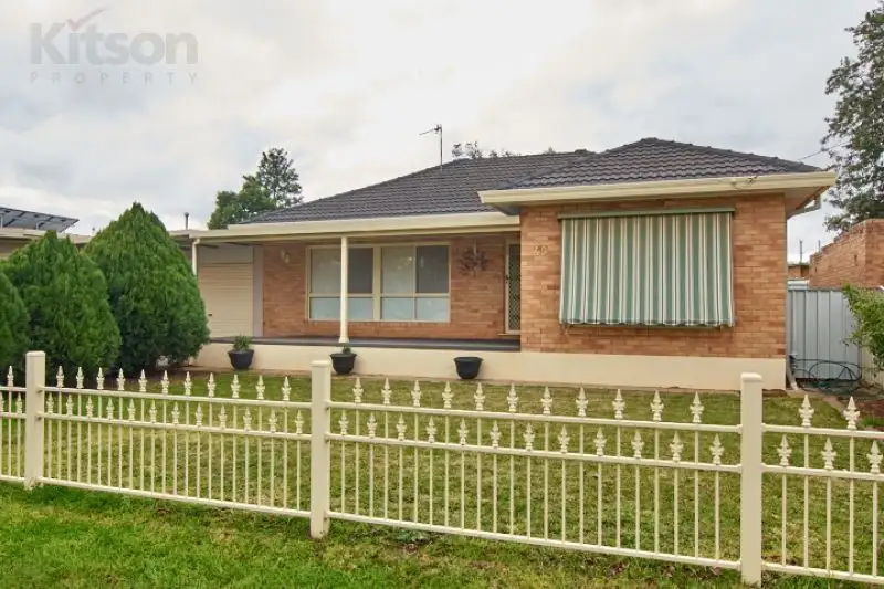 Main view of Homely house listing, 49 Raye Street, Tolland NSW 2650