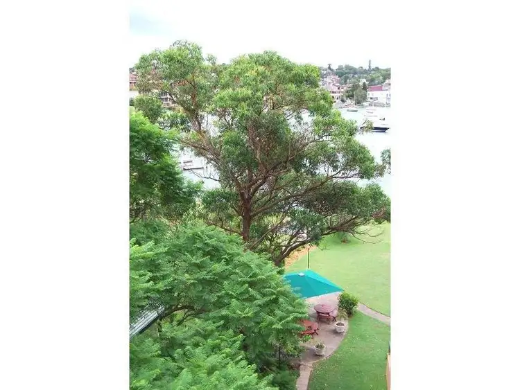 Fourth view of Homely apartment listing, 31/18 Wolseley Street, Drummoyne NSW 2047