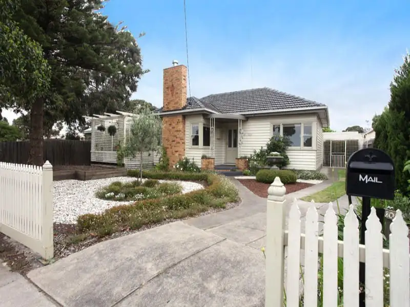 Main view of Homely house listing, 109 Civic Parade, Altona VIC 3018