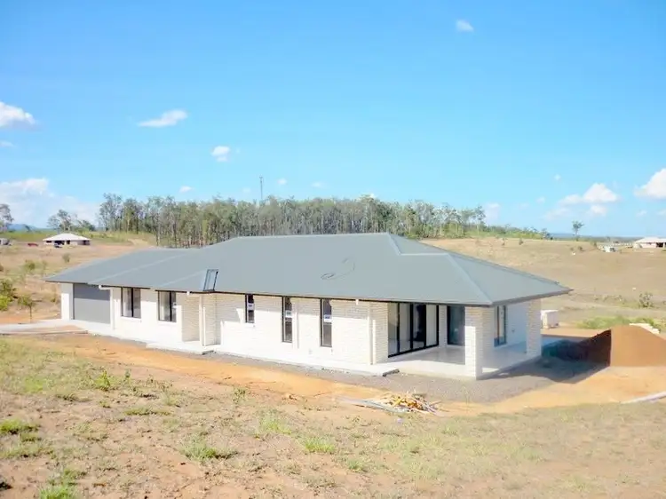 Main view of Homely house listing, 13 Wilkinson Place, Grantham QLD 4347