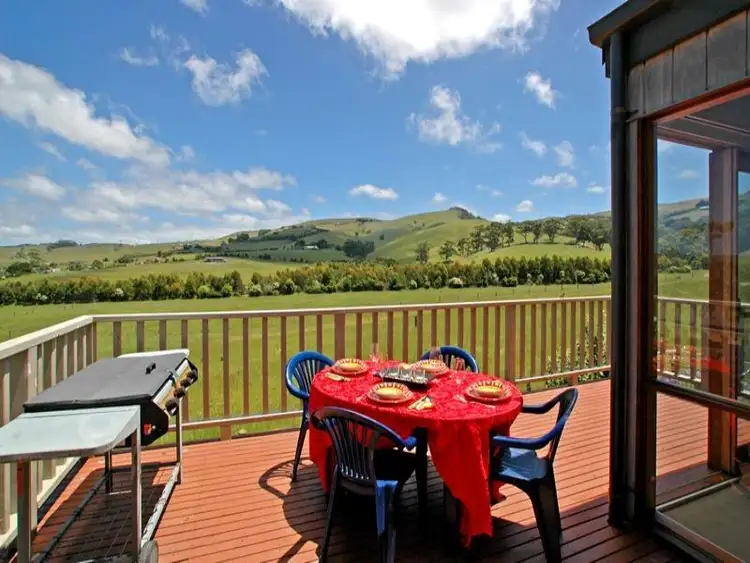 Second view of Homely house listing, 9 Otway Vista, Apollo Bay VIC 3233