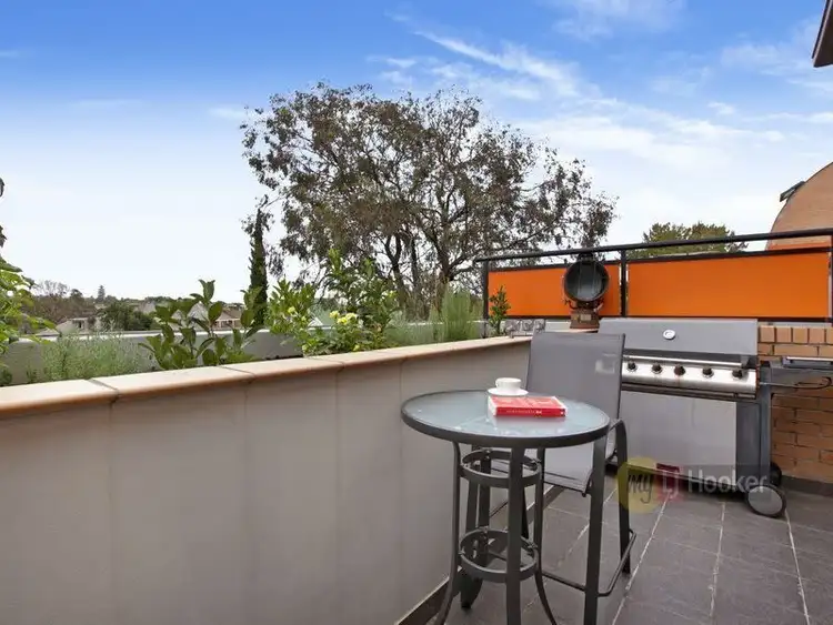 Third view of Homely apartment listing, 17/225-227 Denison Rd, Dulwich Hill NSW 2203