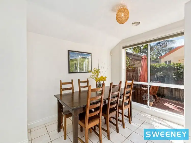 Fifth view of Homely townhouse listing, 2/2 Wilga Avenue, Altona VIC 3018