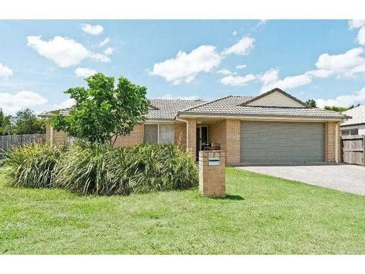 42 Ronayne Circuit, One Mile QLD 4305