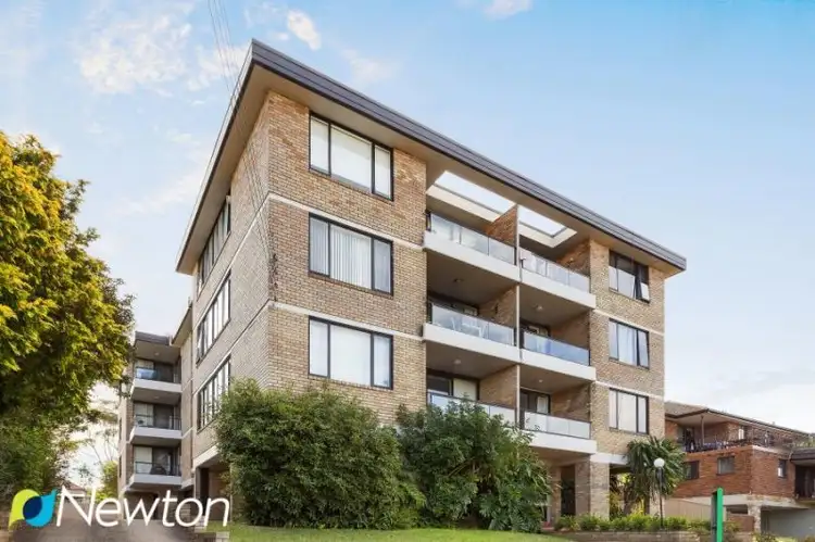 Fifth view of Homely apartment listing, 13/43-45 Ewos Parade, Cronulla NSW 2230