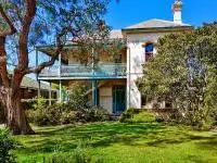 Main view of Homely house listing, 36 Emu. Street, Strathfield NSW 2135