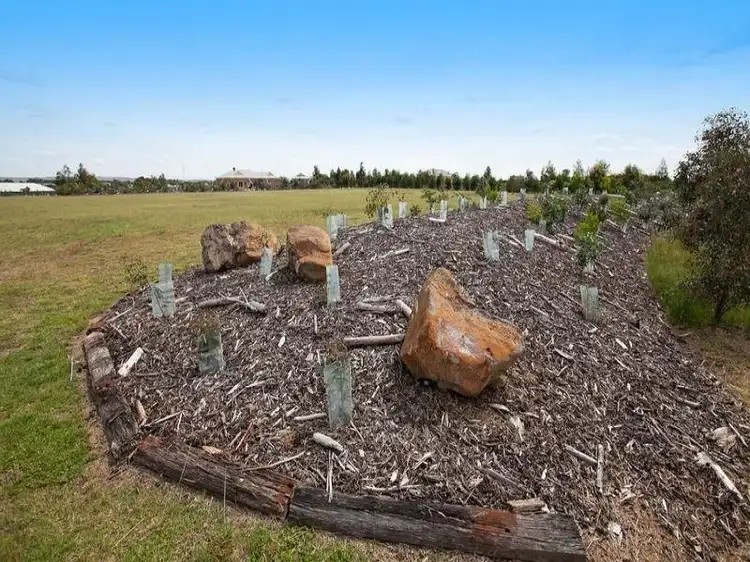 Third view of Homely land listing, 2, LOT 2, 22 Daruma Way, Batesford VIC 3213