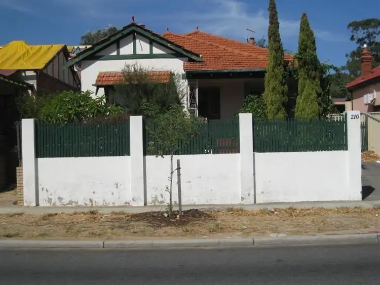 210 Charles  Street, North Perth WA 6006