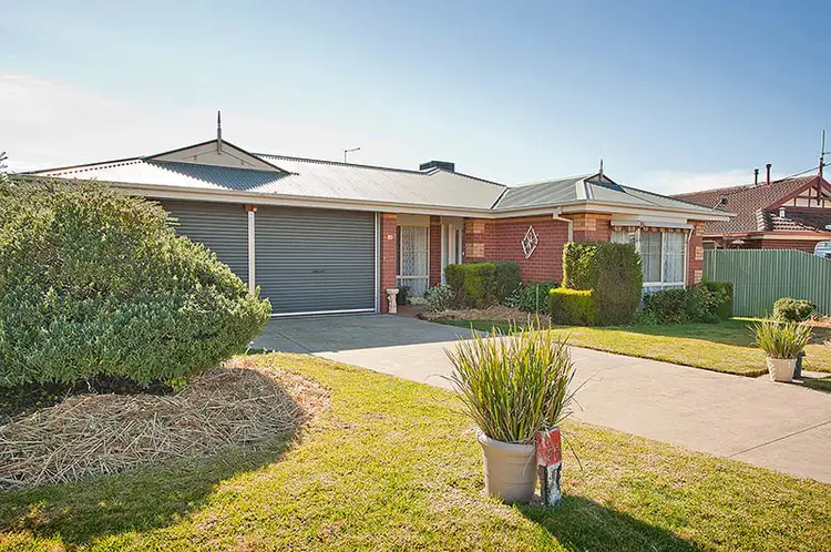 89 Griffiths Street, Maryborough VIC 3465