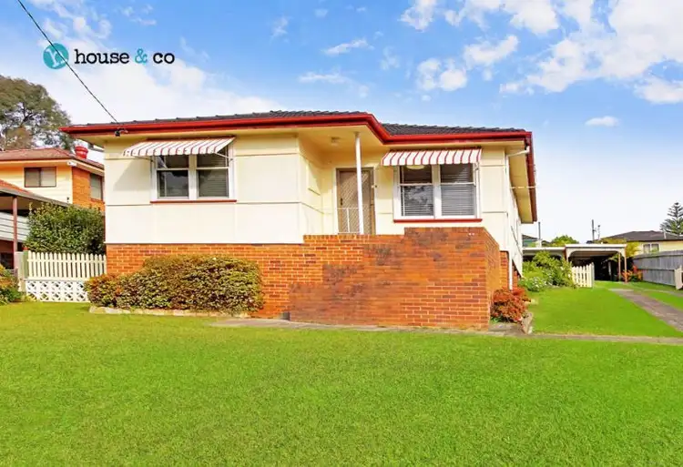 65 Brand Street, Carlingford NSW 2118
