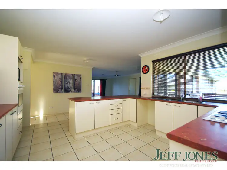 Second view of Homely house listing, 1 Pale Oak Court, Jimboomba QLD 4280