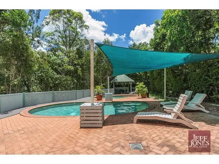 Fourth view of Homely townhouse listing, 23/206 D'Arcy Road, Seven Hills QLD 4170