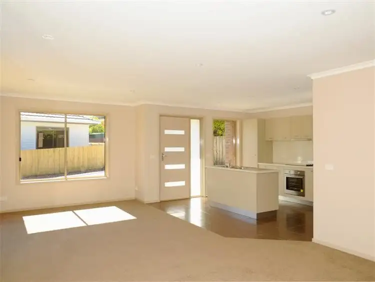 Third view of Homely unit listing, 2/6 Dampier Street, Warrane TAS 7018