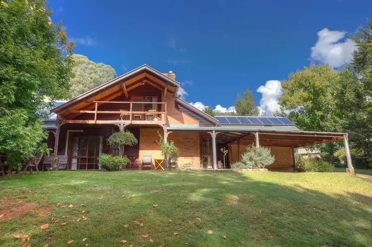 81 Mill Road, Harrietville VIC 3741