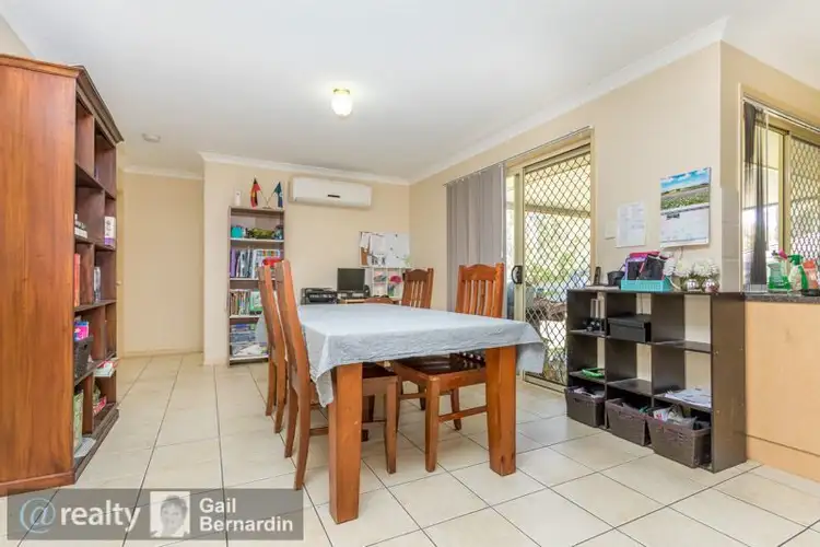 Third view of Homely house listing, 10 Broadway Court, Caboolture QLD 4510