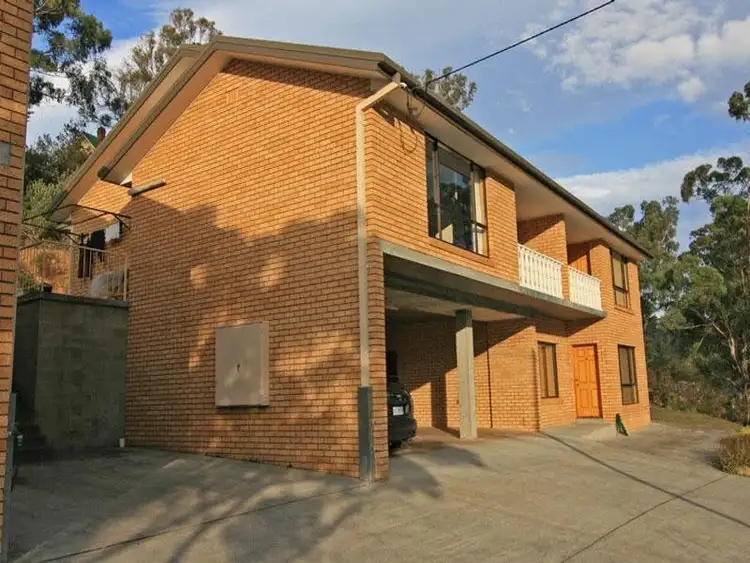 4/99 Barossa Road, Glenorchy TAS 7010