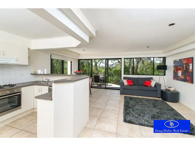 5/44 Dovercourt Road, Toowong QLD 4066